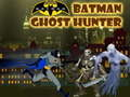 Juego Cazador de fantasmas batman  en línea