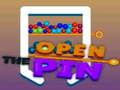 Juego Abre el Pin  en línea