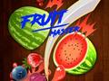 Juego Maestro de frutas  en línea