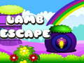 Juego Escape de cordero  en línea