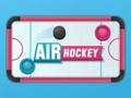 Juego Hockey de aire  en línea