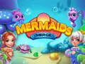 Juego Fusionar sirenas  en línea