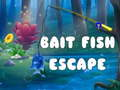 Juego Cebo de escape  en línea