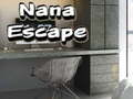 Juego Escape de nana  en línea
