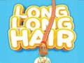Juego Pelo largo largo  en línea