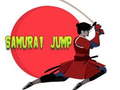 Juego Salto samurái  en línea