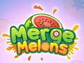 Juego Fusionar melones  en línea