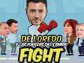Juego Pelea De Loredo  en línea