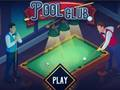Juego Club de la piscina  en línea