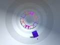 Juego Túnel de forma  en línea