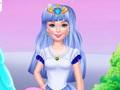Juego Bella pony peinado  en línea