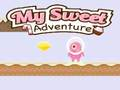 Juego Mi dulce aventura  en línea