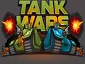 Juego Guerras de tanques  en línea