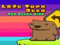 Juego Giro a la izquierda Otto El lado de la nutria  en línea