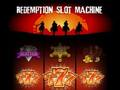 Juego Máquina tragamonedas de redención  en línea