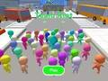 Juego Escapar de disturbios  en línea