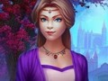 Juego Castillo Medieval Letras Ocultas  en línea