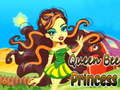 Juego Reina abeja princesa  en línea
