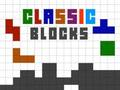Juego Bloques clásicos  en línea