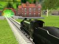 Juego Simulador de tren  en línea