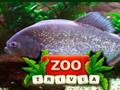 Juego Zoológico de curiosidades  en línea