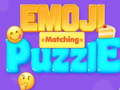 Juego Rompecabezas de combinación de emojis  en línea