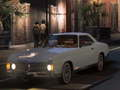 Juego Conducción de automóviles de la mafia  en línea