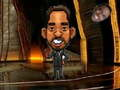 Juego Bofetada de will smith  en línea