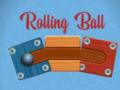Juego Bola rodante  en línea