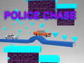 Juego Persecución policial  en línea