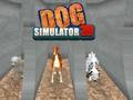 Juego Simulador de carreras de perros  en línea