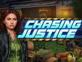 Juego Persiguiendo la justicia  en línea