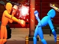 Juego Boxeo borracho: Ultimate  en línea