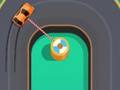 Juego Arrastre de circuito  en línea