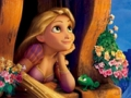 Juego Juega a Rapunzel Dulce juego de correspondencias  en línea