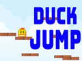 Juego Salto de pato  en línea