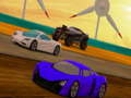 Juego Derby de demolición 3D  en línea