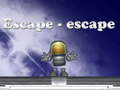 Juego Escapar - escapar  en línea