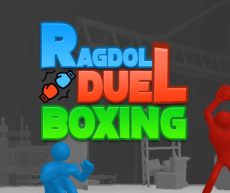 Juego Duelo de muñecos de trapo: boxeo  en línea