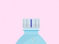 Juego Desafío de tapa de botella  en línea