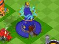 Juego Simulador de construcción de ciudades  en línea
