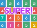 Juego Número Crush Manía  en línea