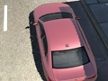 Juego Loco Coche Conduciendo Ciudad 3D  en línea