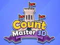 Juego Cuenta maestro 3d  en línea