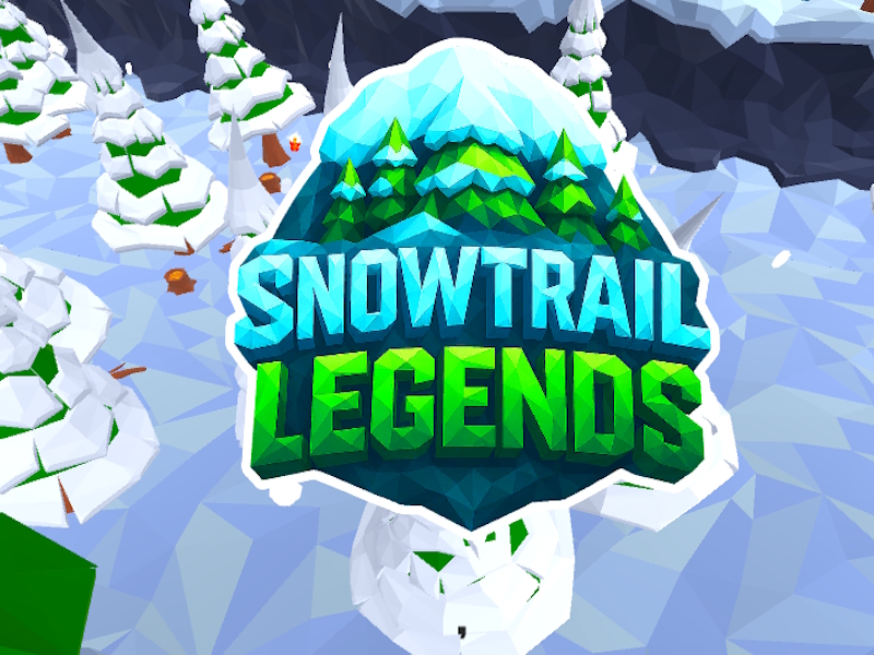 Juego Leyendas de la cola de nieve en línea