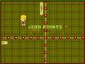 Juego Rush de coordenadas  en línea