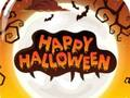 Juego Feliz Halloween  en línea