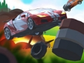 Juego Elon Cars: empujar y soltar  en línea