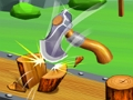 Juego Aplastarlo 3d  en línea