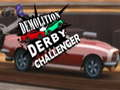 Juego Demolición Derby Challenger en línea